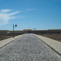 Fortaleza de Sagres